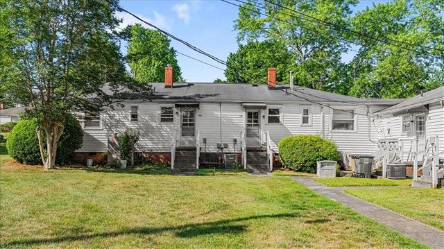 1804 Villa Drive, Greensboro, NC 27403