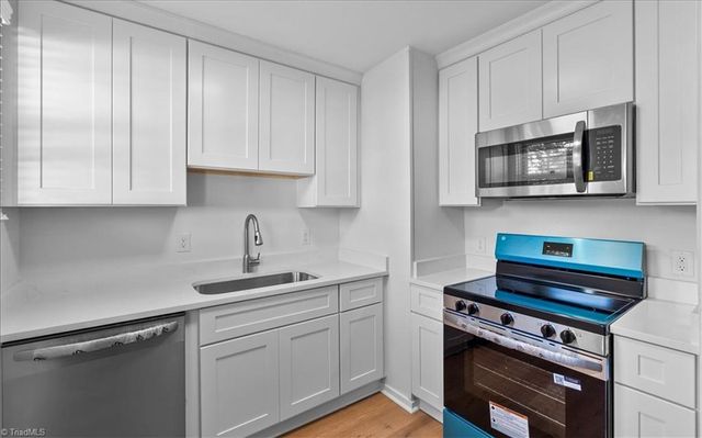1804 Villa Drive, Greensboro, NC 27403