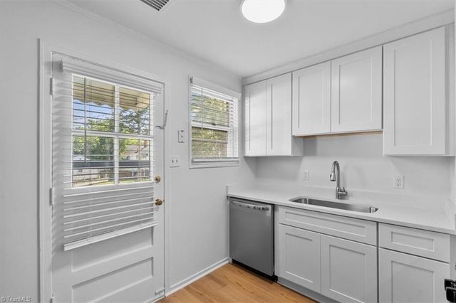 1804 Villa Drive, Greensboro, NC 27403