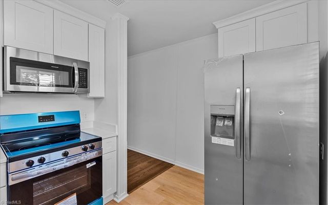 1804 Villa Drive, Greensboro, NC 27403