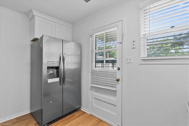 1804 Villa Drive, Greensboro, NC 27403