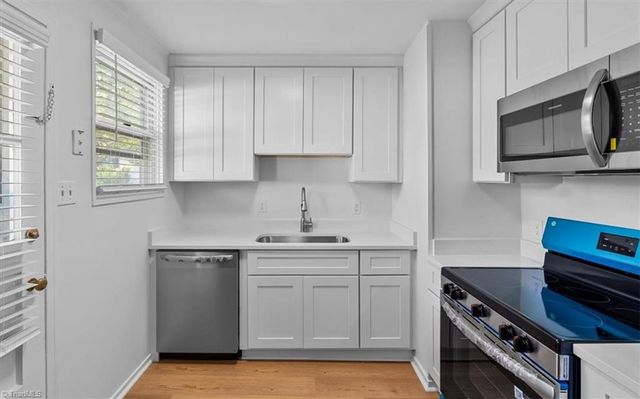 1804 Villa Drive, Greensboro, NC 27403