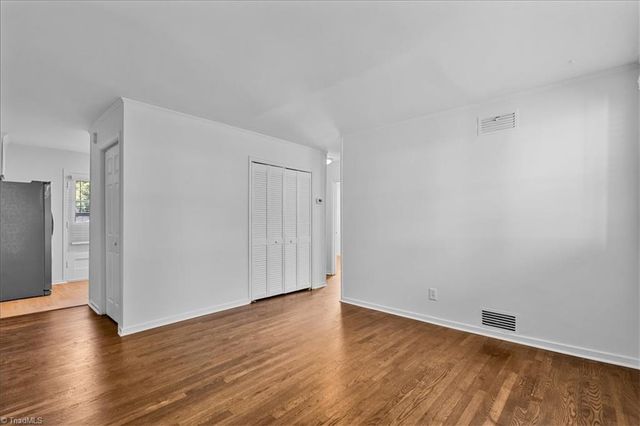 1804 Villa Drive, Greensboro, NC 27403