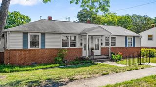 1804 Villa Drive, Greensboro, NC 27403