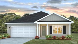 4696 Eider Rd, Pace, FL 32571