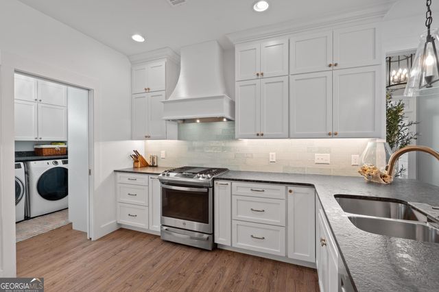 18 Stone Court, Newnan, GA 30265