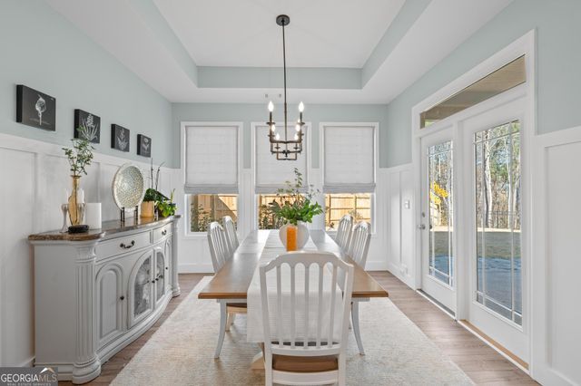 18 Stone Court, Newnan, GA 30265