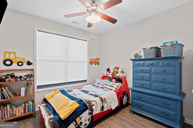 18 Stone Court, Newnan, GA 30265