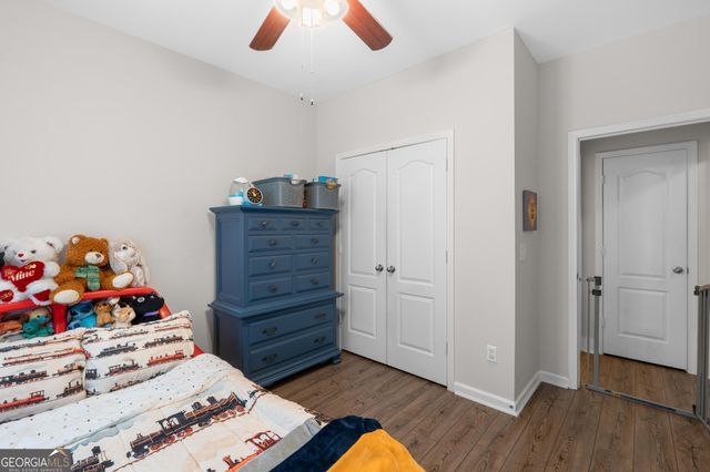 18 Stone Court, Newnan, GA 30265