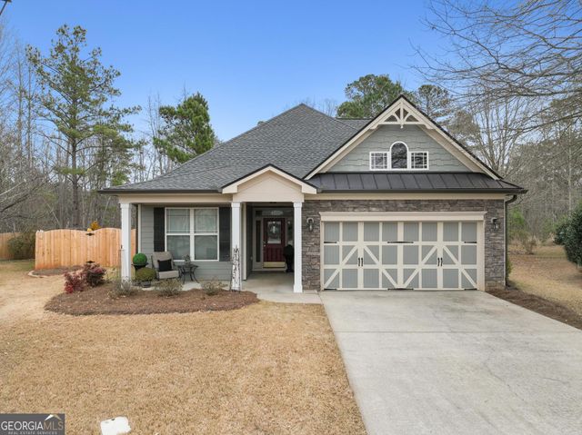 18 Stone Court, Newnan, GA 30265