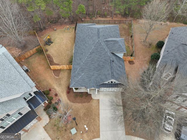 18 Stone Court, Newnan, GA 30265
