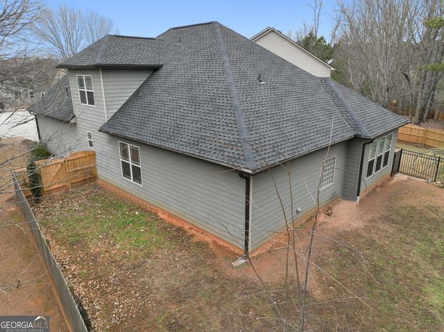 18 Stone Court, Newnan, GA 30265