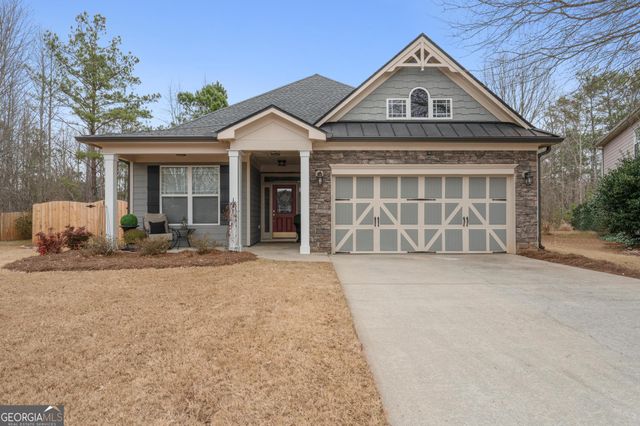18 Stone Court, Newnan, GA 30265