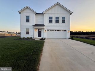 139 FONTANA CIR #HOMESITE 618, Martinsburg, WV 25403
