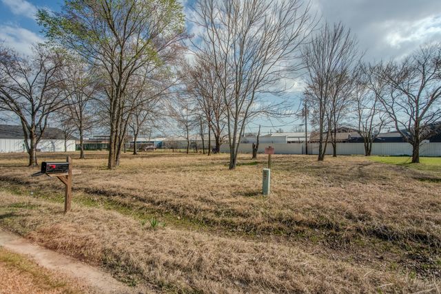Lot 13 Loon Bay Drive, Gun Barrel City, TX 75156