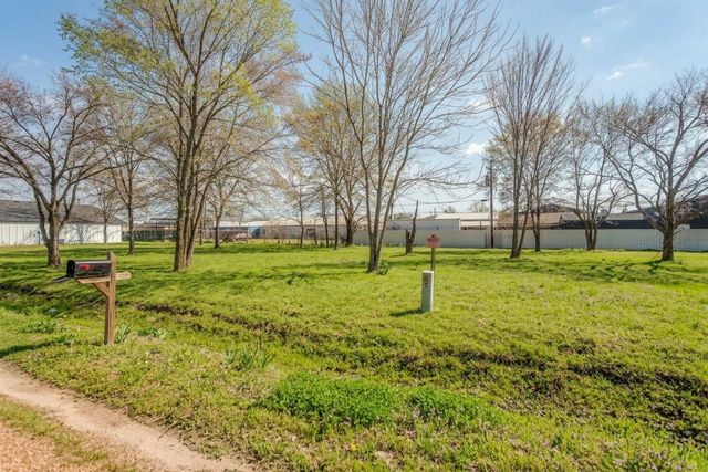 Lot 13 Loon Bay Drive, Gun Barrel City, TX 75156