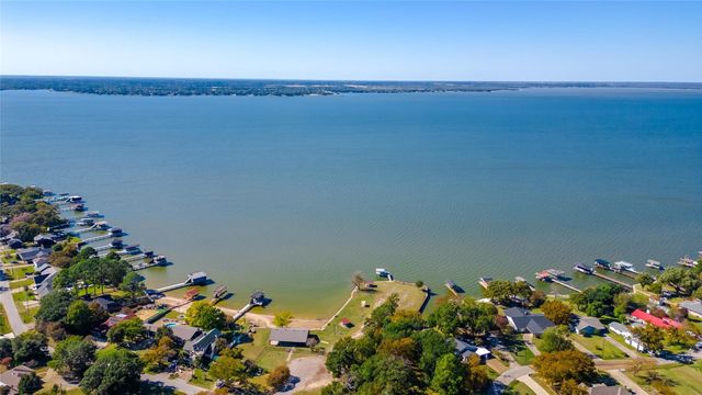 Lot 13 Loon Bay Drive, Gun Barrel City, TX 75156