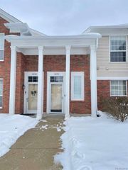 16750 Dover Drive, Northville, MI 48168