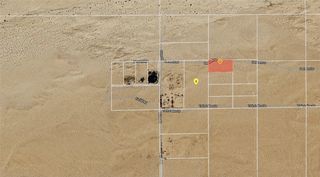0 0532-051-26-0000, Newberry Springs, CA 92365