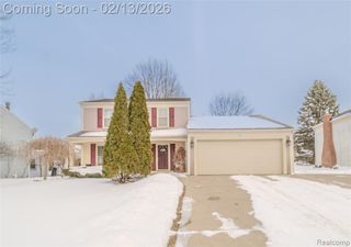 34711 Bunker Hill Drive, Farmington Hills, MI 48331