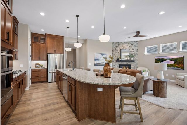 9977 Jack Pine Lane, Corcoran, MN 55374