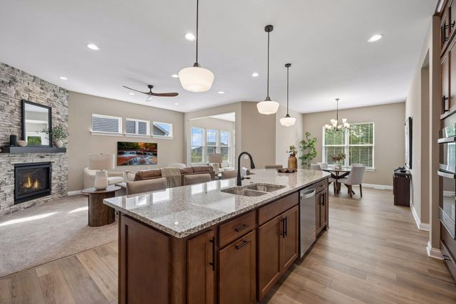 9977 Jack Pine Lane, Corcoran, MN 55374