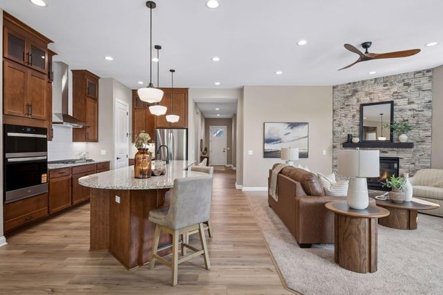 9977 Jack Pine Lane, Corcoran, MN 55374