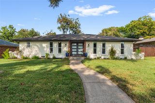 5611 Hillcroft Street, Dallas, TX 75227