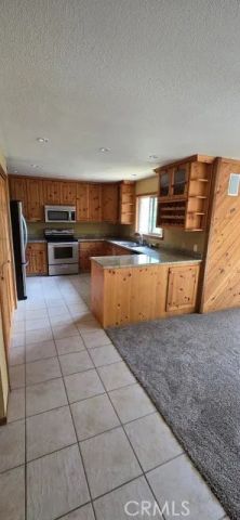9651 St. Helena Drive, Cobb, CA 95426