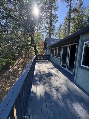 9651 St. Helena Drive, Cobb, CA 95426