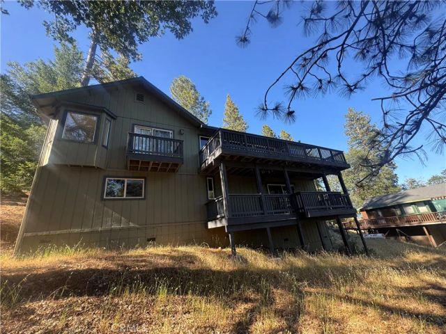 9651 St. Helena Drive, Cobb, CA 95426