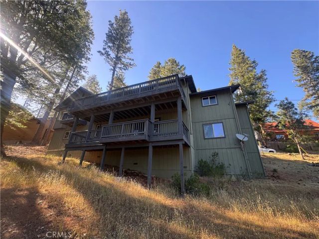 9651 St. Helena Drive, Cobb, CA 95426
