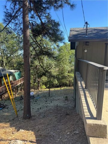 9651 St. Helena Drive, Cobb, CA 95426