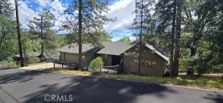 9651 St. Helena Drive, Cobb, CA 95426