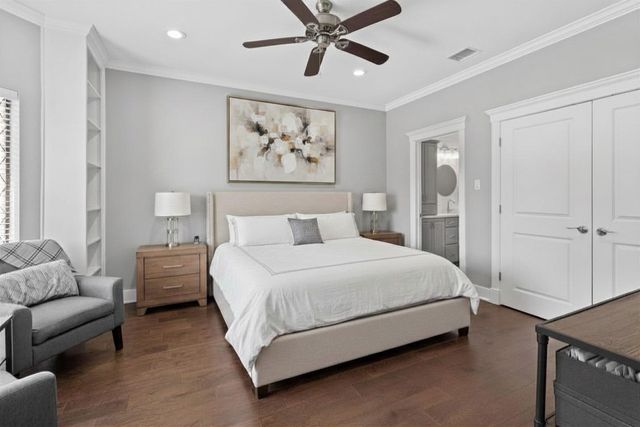 6101 Tiffany Oaks Lane, Arlington, TX 76016