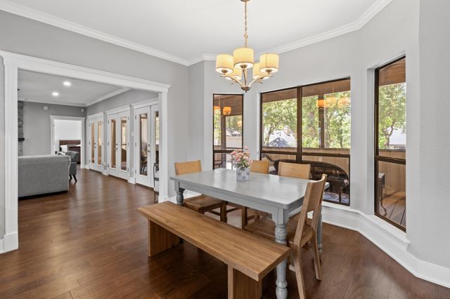 6101 Tiffany Oaks Lane, Arlington, TX 76016