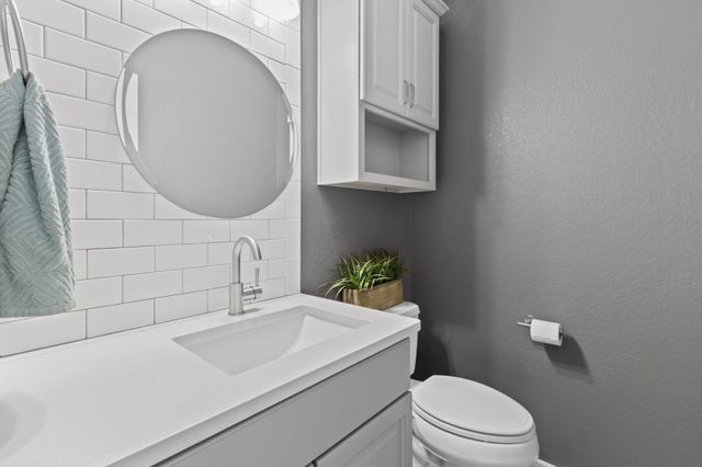 6101 Tiffany Oaks Lane, Arlington, TX 76016