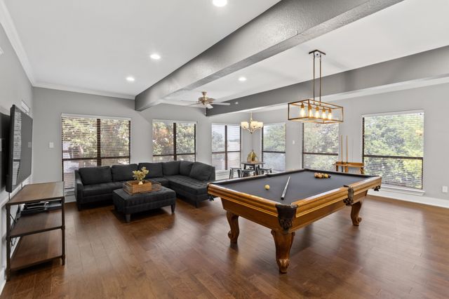 6101 Tiffany Oaks Lane, Arlington, TX 76016