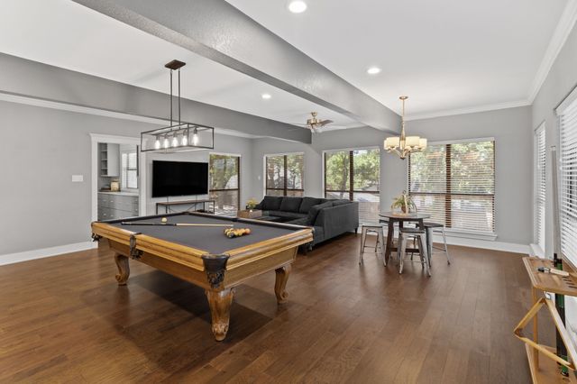 6101 Tiffany Oaks Lane, Arlington, TX 76016