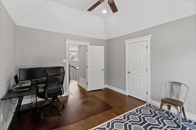 6101 Tiffany Oaks Lane, Arlington, TX 76016