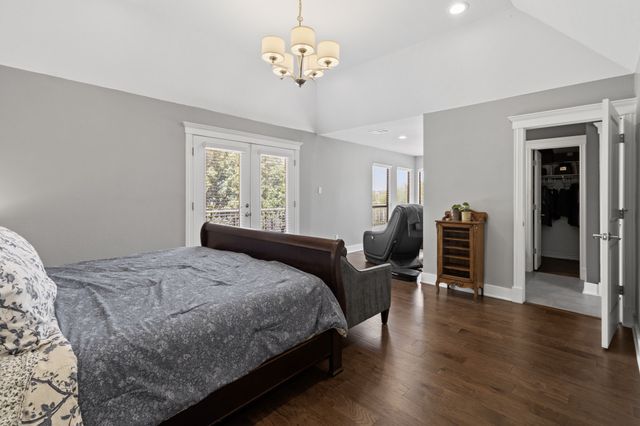 6101 Tiffany Oaks Lane, Arlington, TX 76016