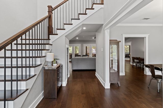 6101 Tiffany Oaks Lane, Arlington, TX 76016