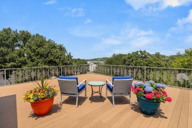 6101 Tiffany Oaks Lane, Arlington, TX 76016