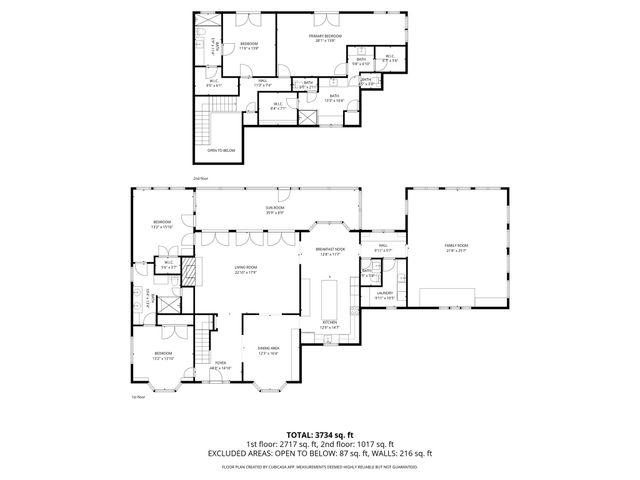 6101 Tiffany Oaks Lane, Arlington, TX 76016