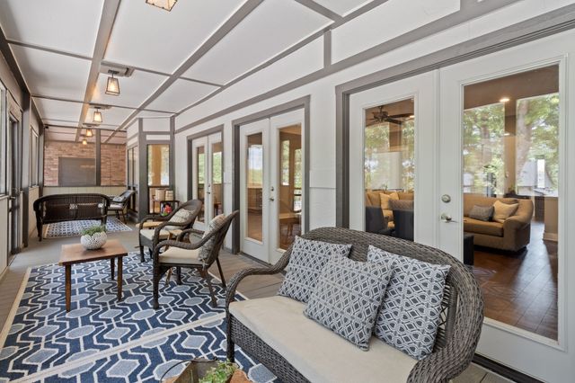 6101 Tiffany Oaks Lane, Arlington, TX 76016