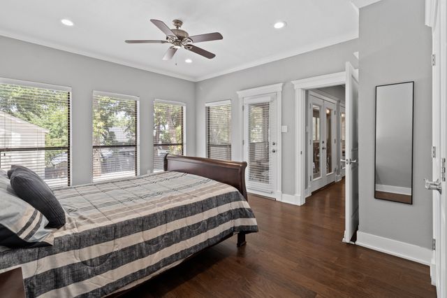 6101 Tiffany Oaks Lane, Arlington, TX 76016