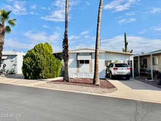 1050 E Broadway Ave -- 44, Apache Junction, AZ 85119