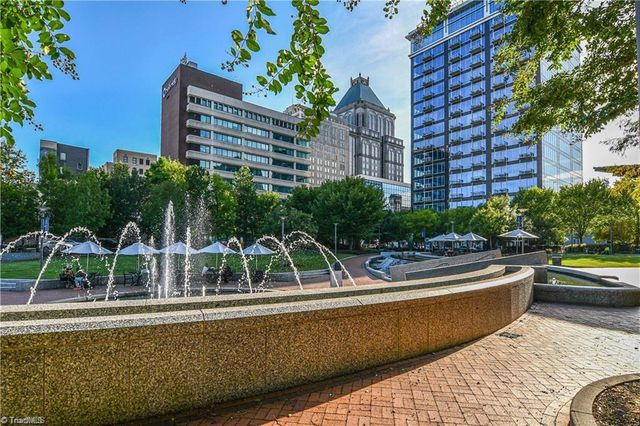 201 N Elm Street 908, Greensboro, NC 27401