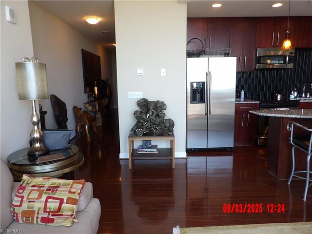 201 N Elm Street 908, Greensboro, NC 27401