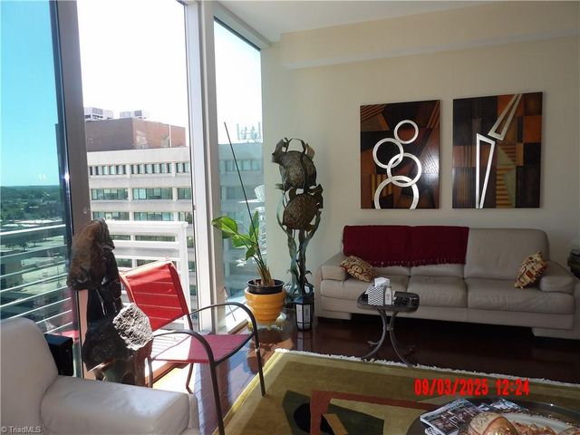 201 N Elm Street 908, Greensboro, NC 27401